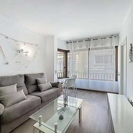 Pi Y Suner Interimmo Appartement *