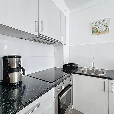 Appartement Pi Y Suner Interimmo *