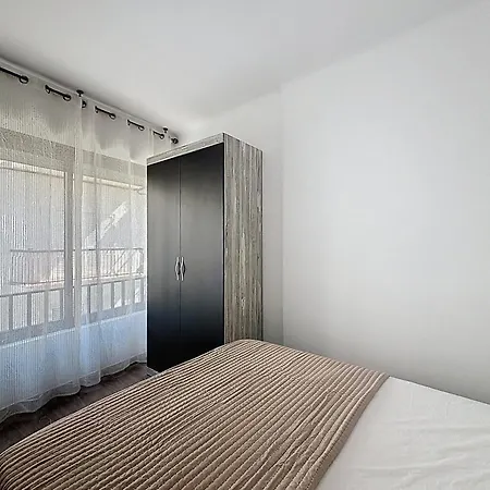 Appartement Pi Y Suner Interimmo Roses