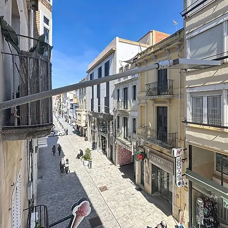 Pi Y Suner Interimmo Appartement
