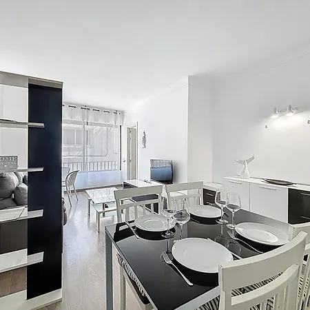 Pi Y Suner Interimmo Apartment