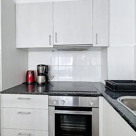 Apartment Pi Y Suner Interimmo Roses