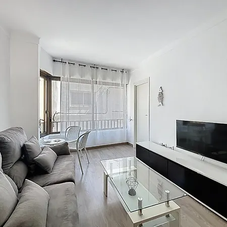 Pi Y Suner Interimmo Apartment Roses