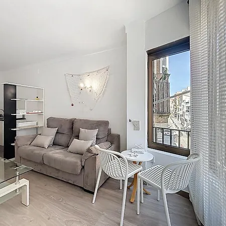 Apartment Pi Y Suner Interimmo *