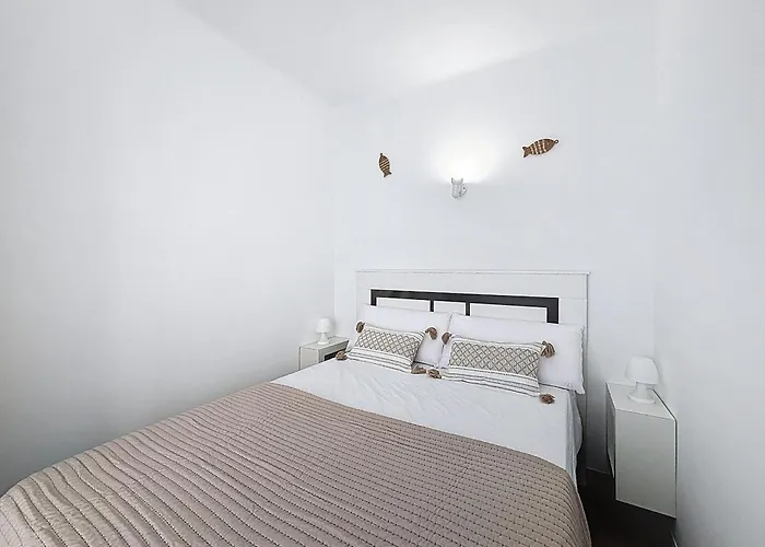Apartmán Pi Y Suner Interimmo *