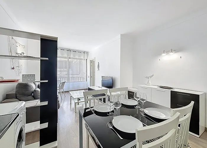 Pi Y Suner Interimmo Apartmán