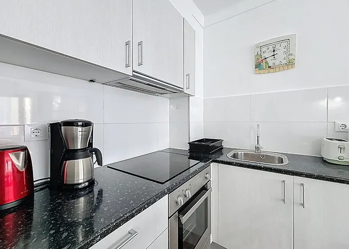 Apartmán Pi Y Suner Interimmo *