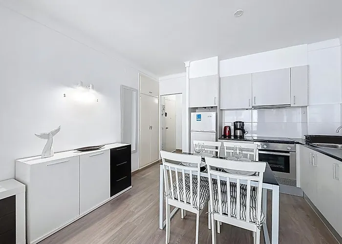 Apartmán Pi Y Suner Interimmo