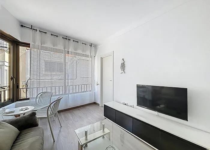Apartmán Pi Y Suner Interimmo