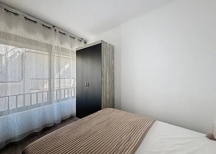Apartmán Pi Y Suner Interimmo Roses